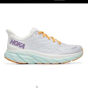 Hoka Womens Clifton